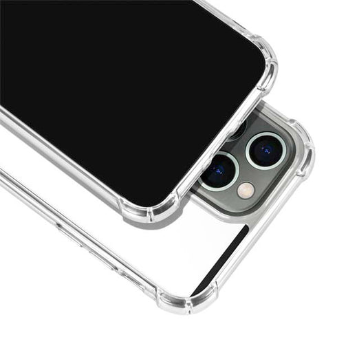 Team Satoshi iPhone 13 Pro Max Clear Case